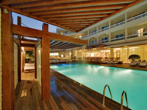  Athineon Hotel  Родос
